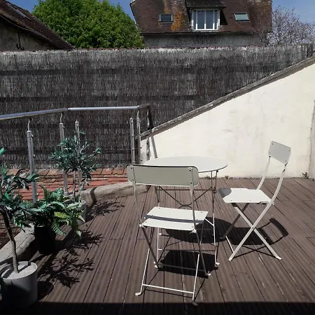 Belle Maison Au Coeur De
