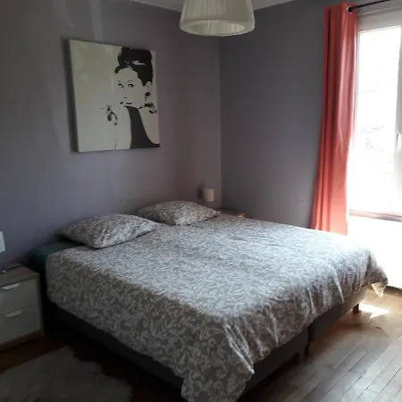 度假居 Belle Maison Au Coeur De Recloses